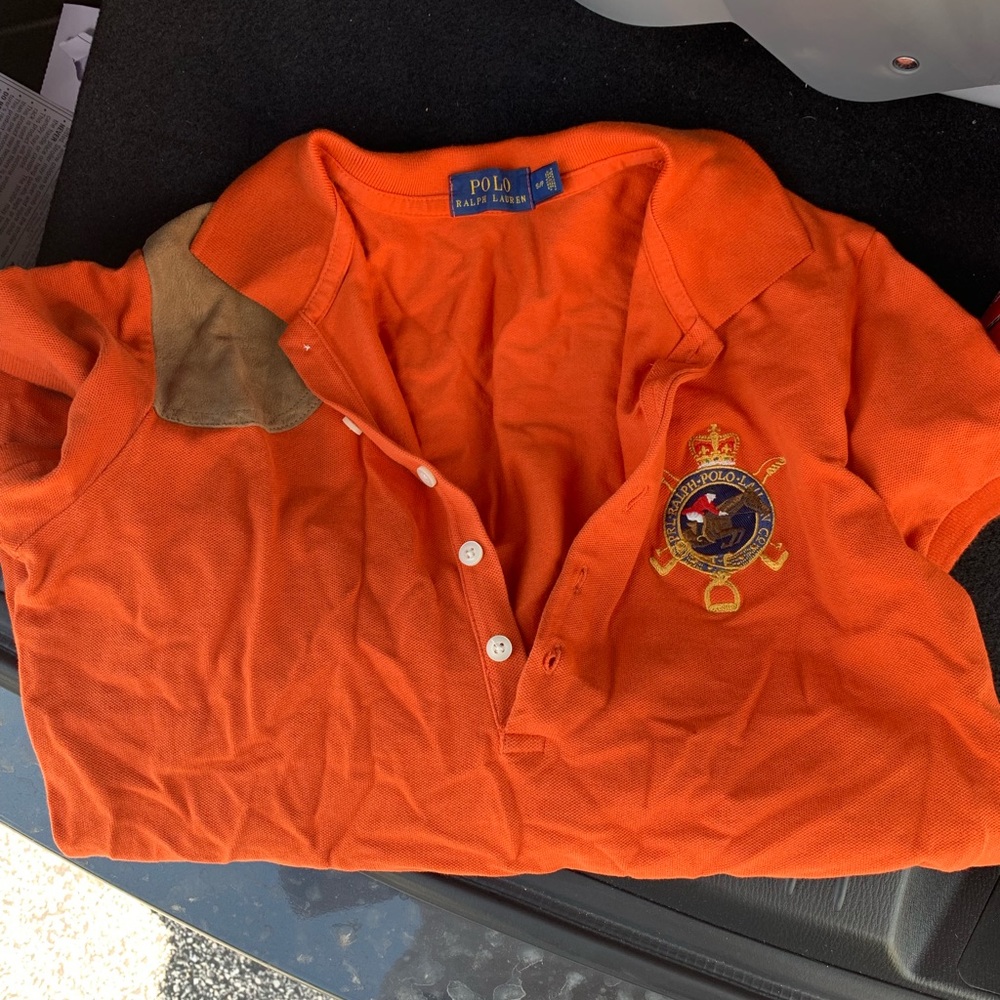 Polo Ralph Lauren